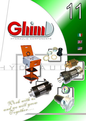 Filtri & Unitŕ Filtrazione